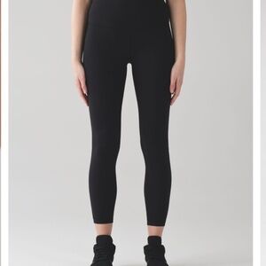Lululemon Wunder Under Hi-Rise Tight | Size 4